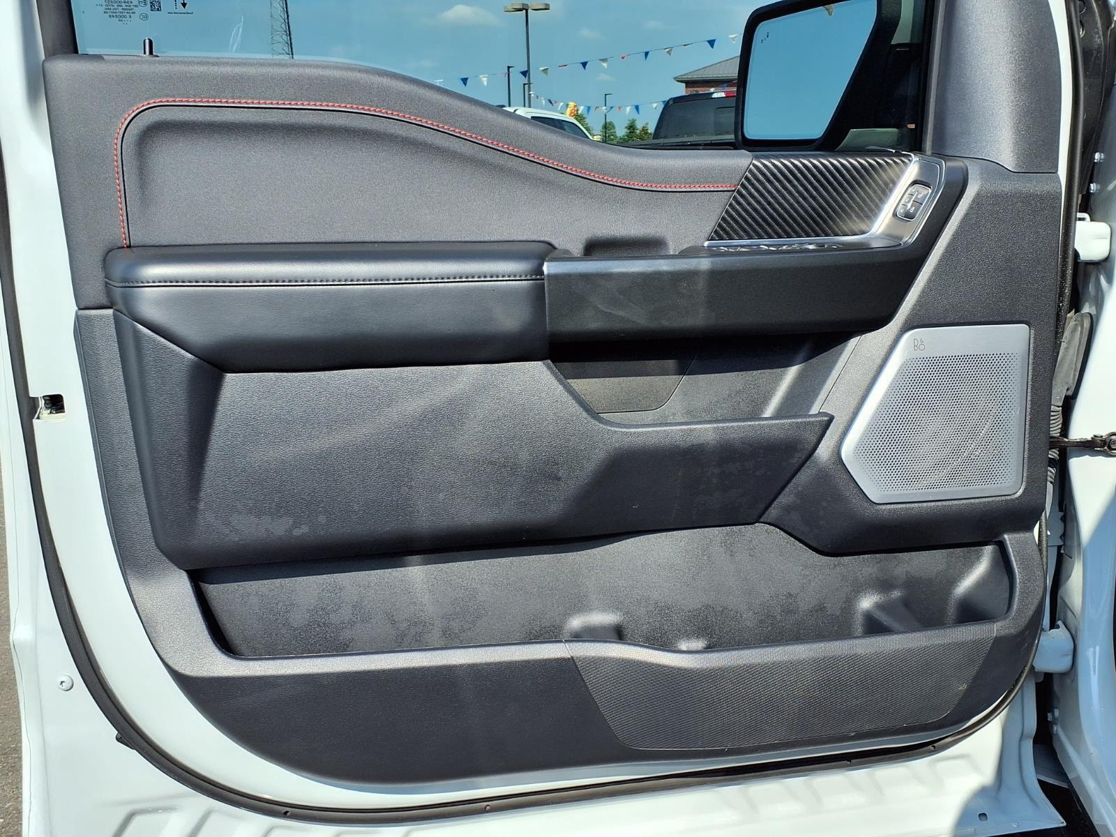 Used 2024 Avalanche Ford Raptor image 30