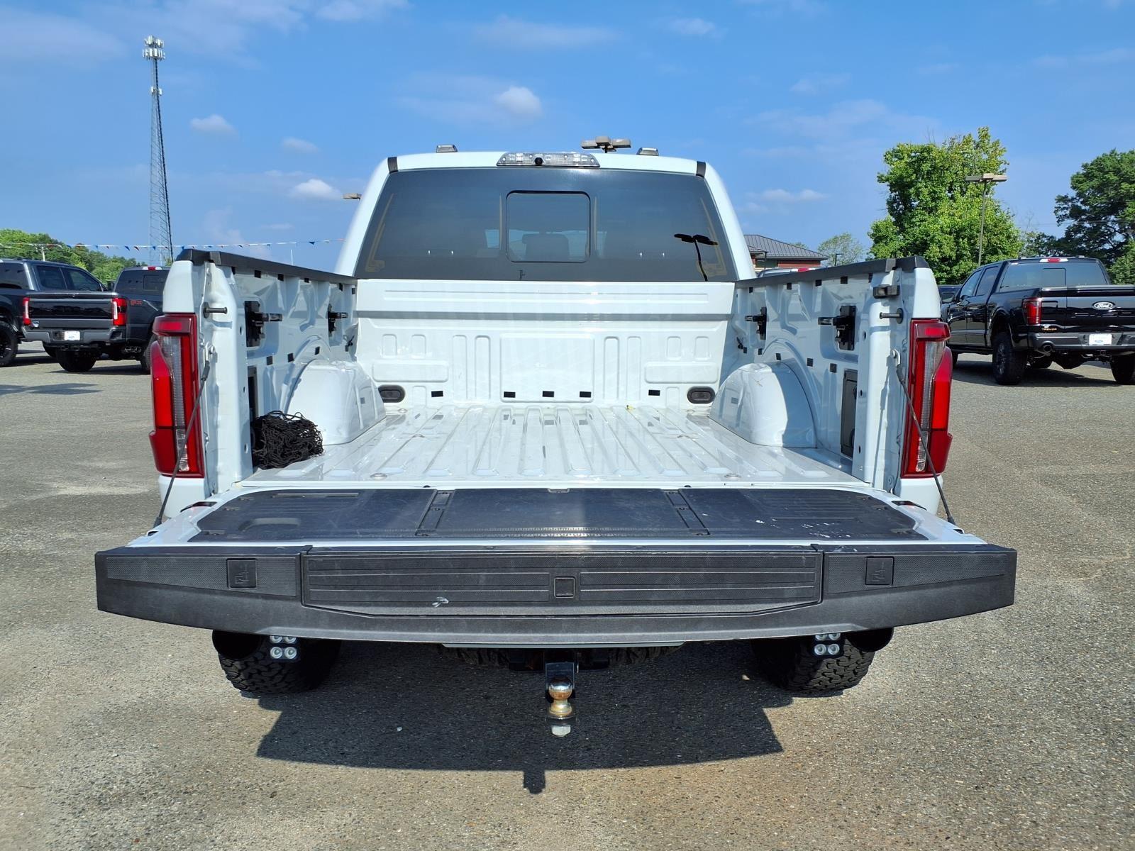 Used 2024 Avalanche Ford Raptor image 33
