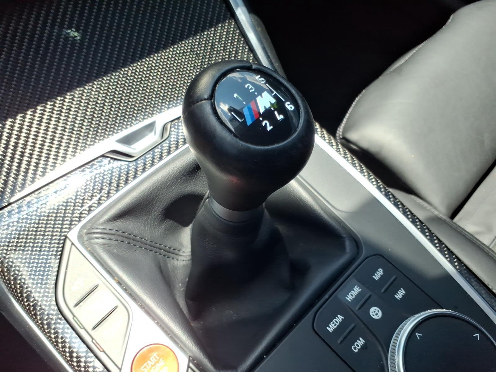 Used 2021 Brooklyn Grey Metallic BMW  image 7