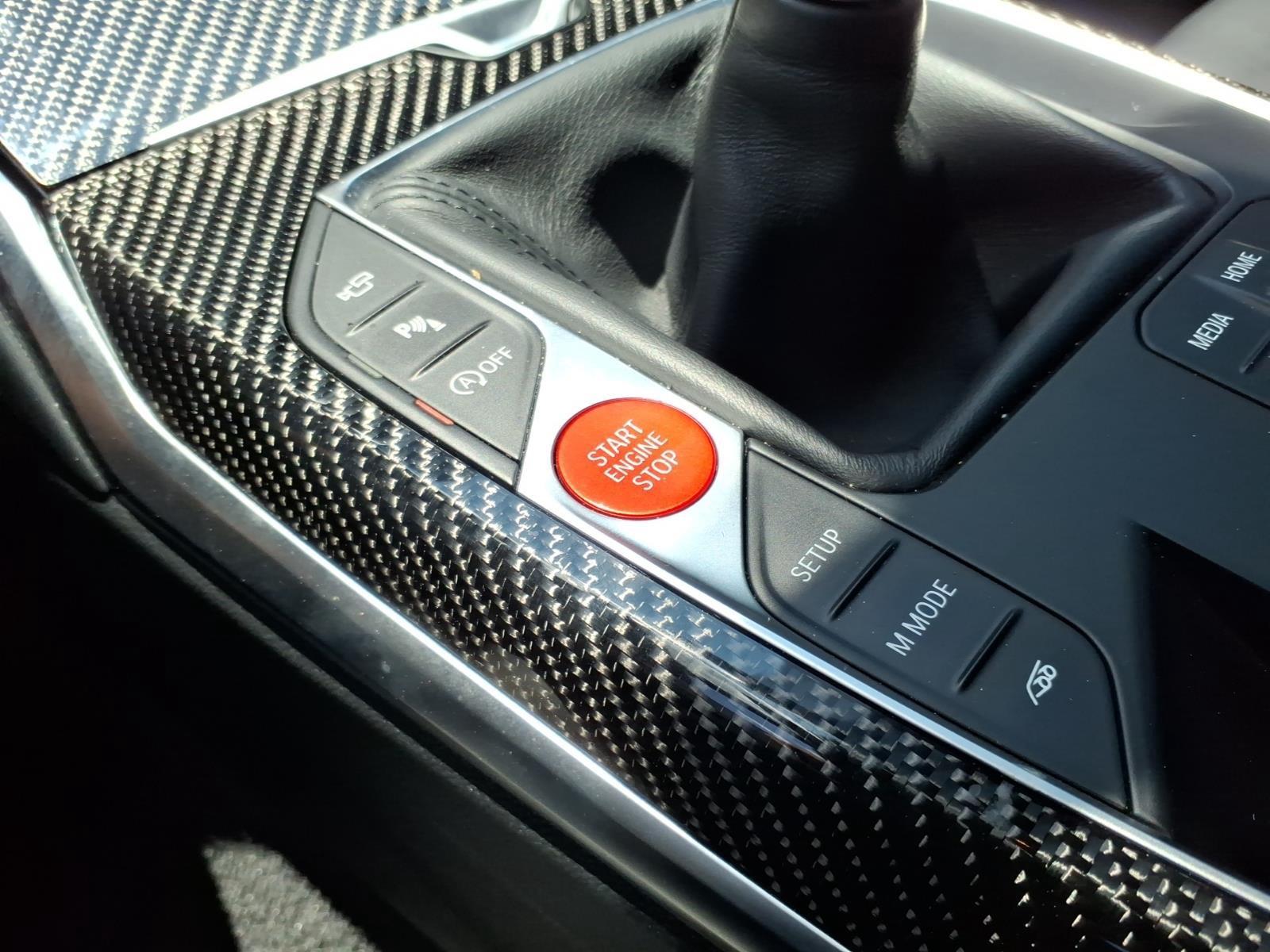 Used 2021 Brooklyn Grey Metallic BMW  image 8