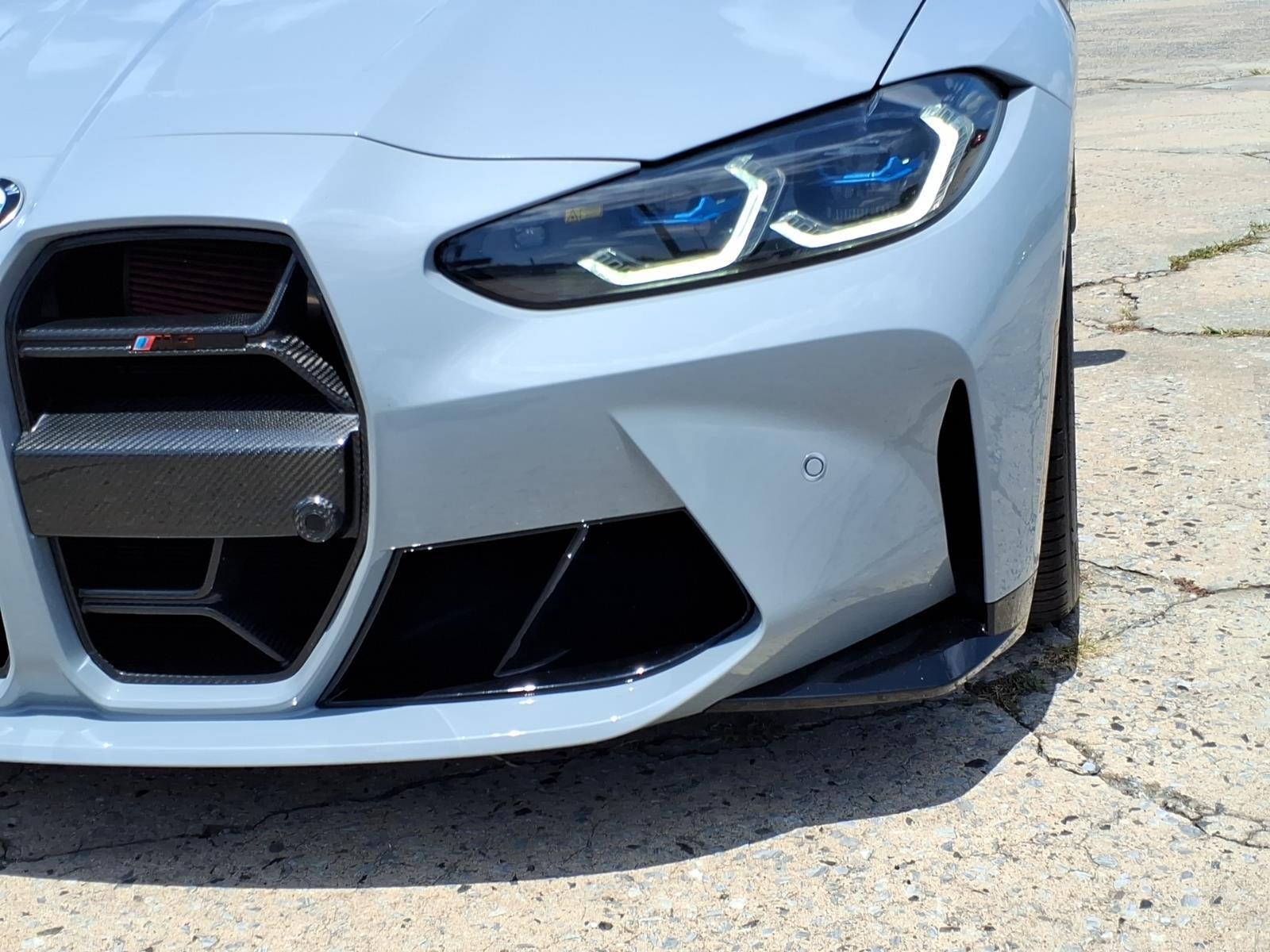 Used 2021 Brooklyn Grey Metallic BMW  image 17