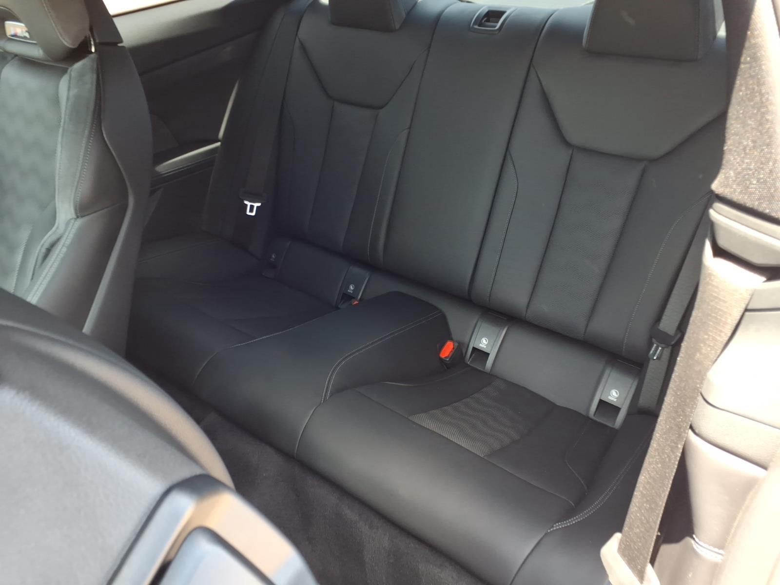 Used 2021 Brooklyn Grey Metallic BMW  image 20