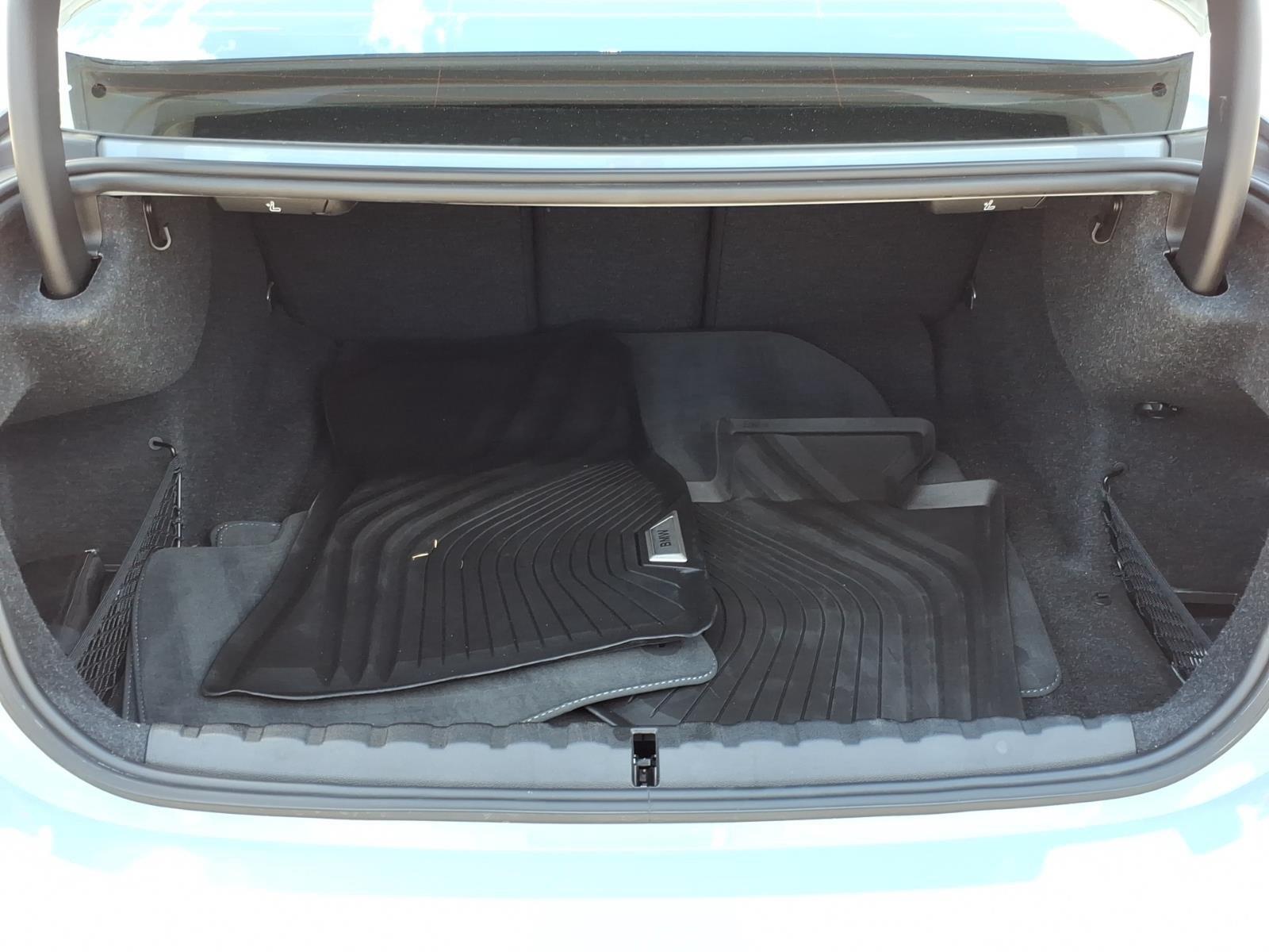 Used 2021 Brooklyn Grey Metallic BMW  image 31