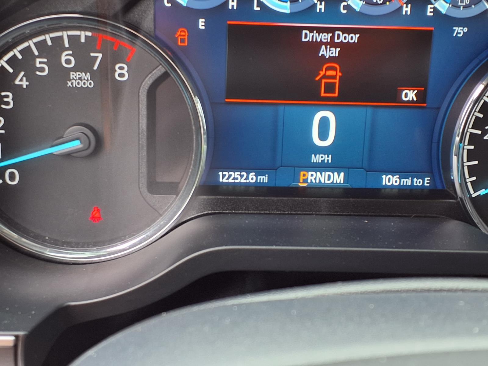 Used 2022 Antimatter Blue Metallic Ford XLT image 28