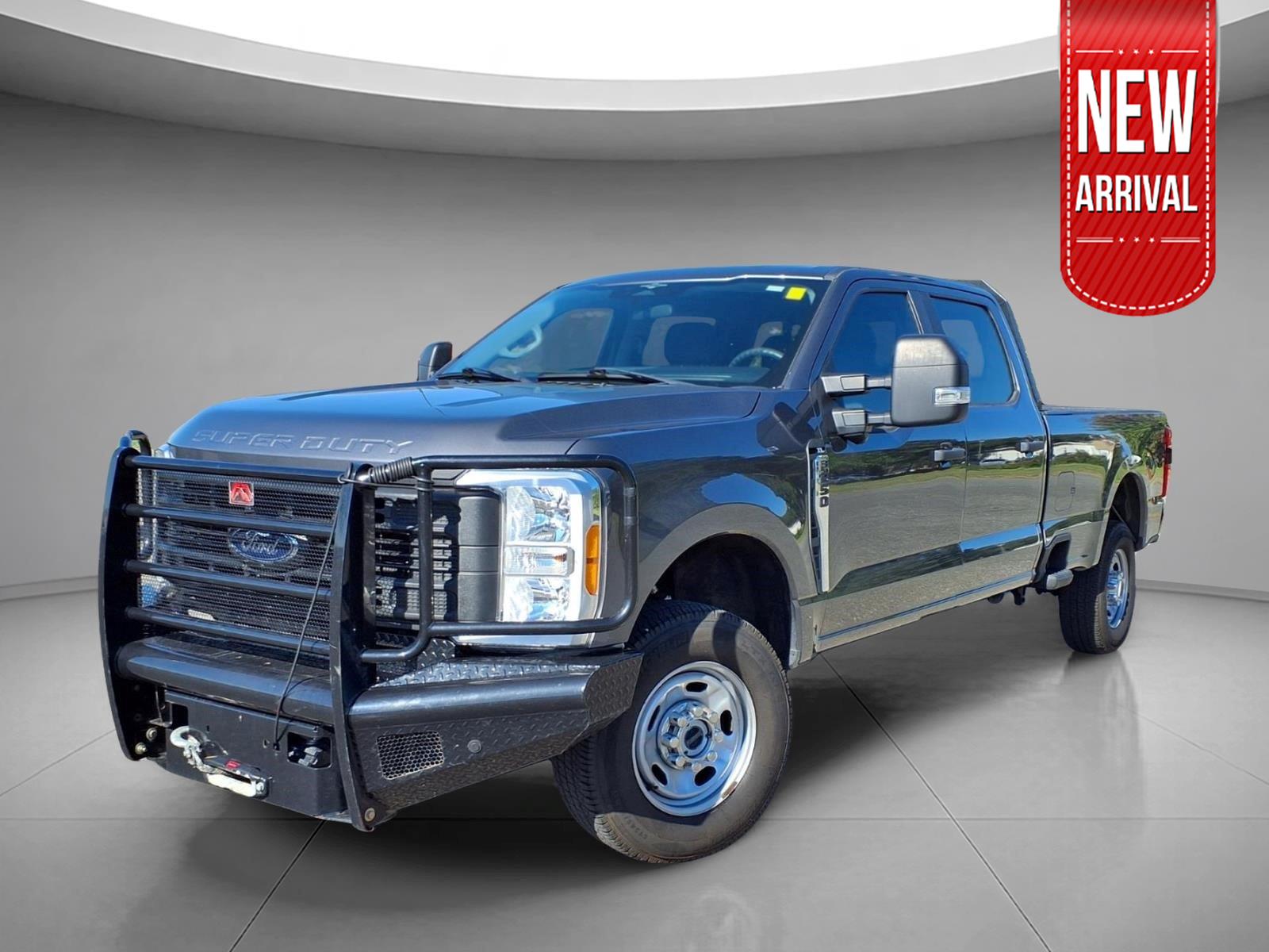 2023 Ford F-250 Super Duty
