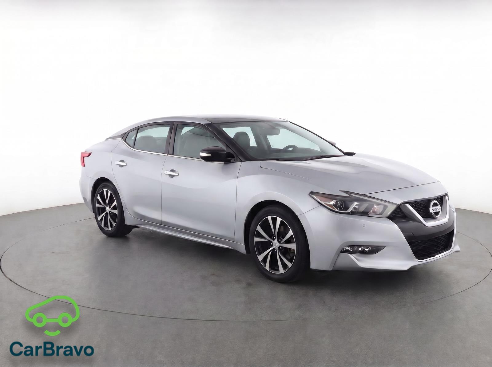 2018 Nissan Maxima