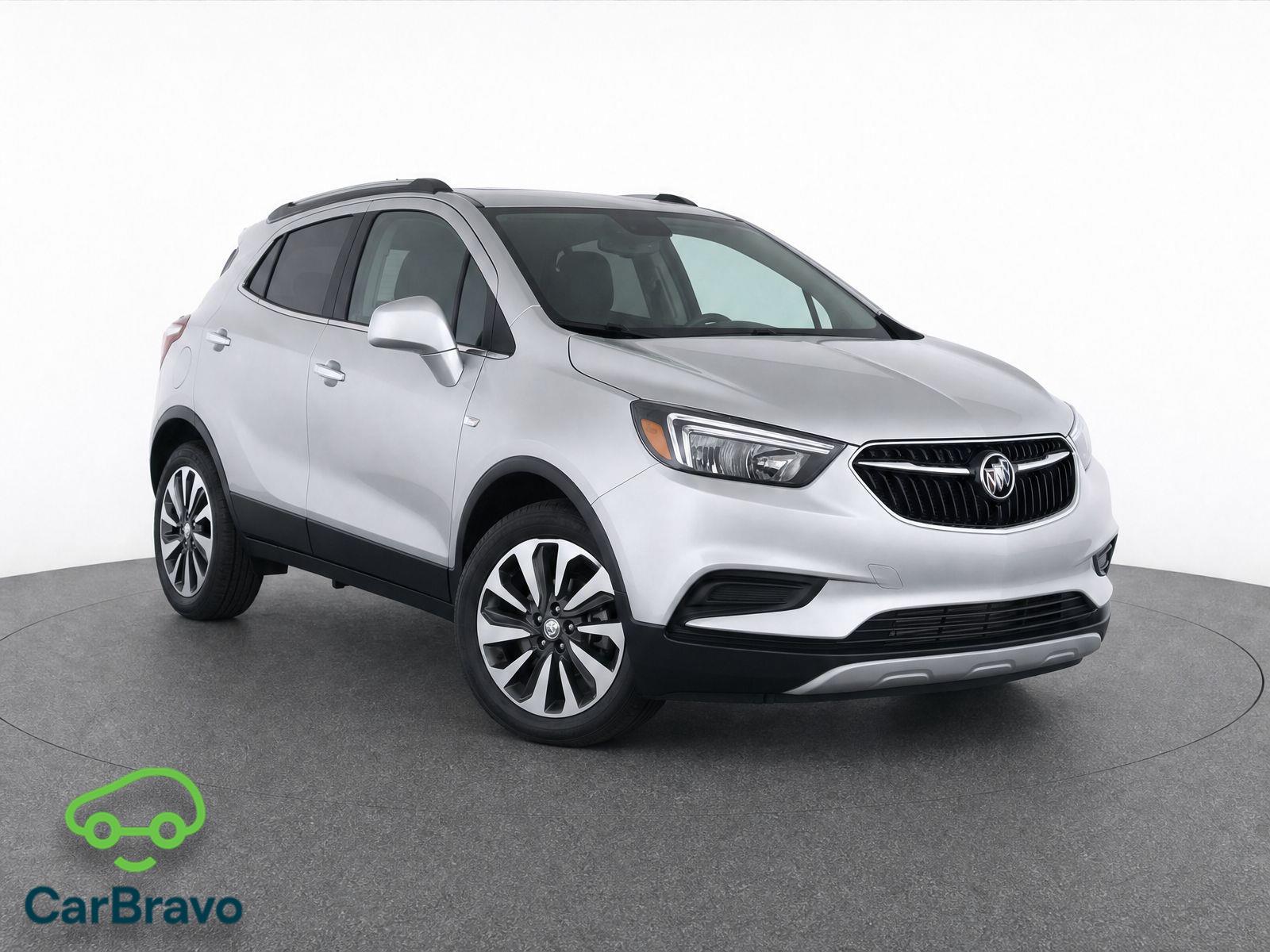 2022 Buick Encore Preferred AWD's photo