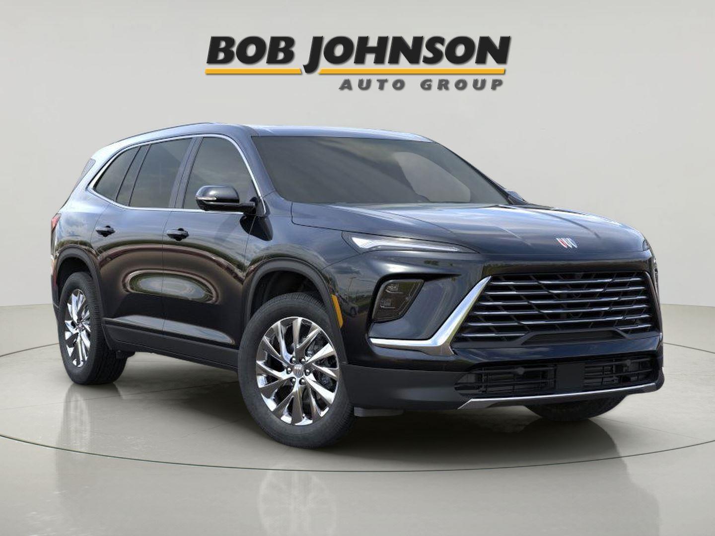 2026 Buick Enclave Preferred's photo