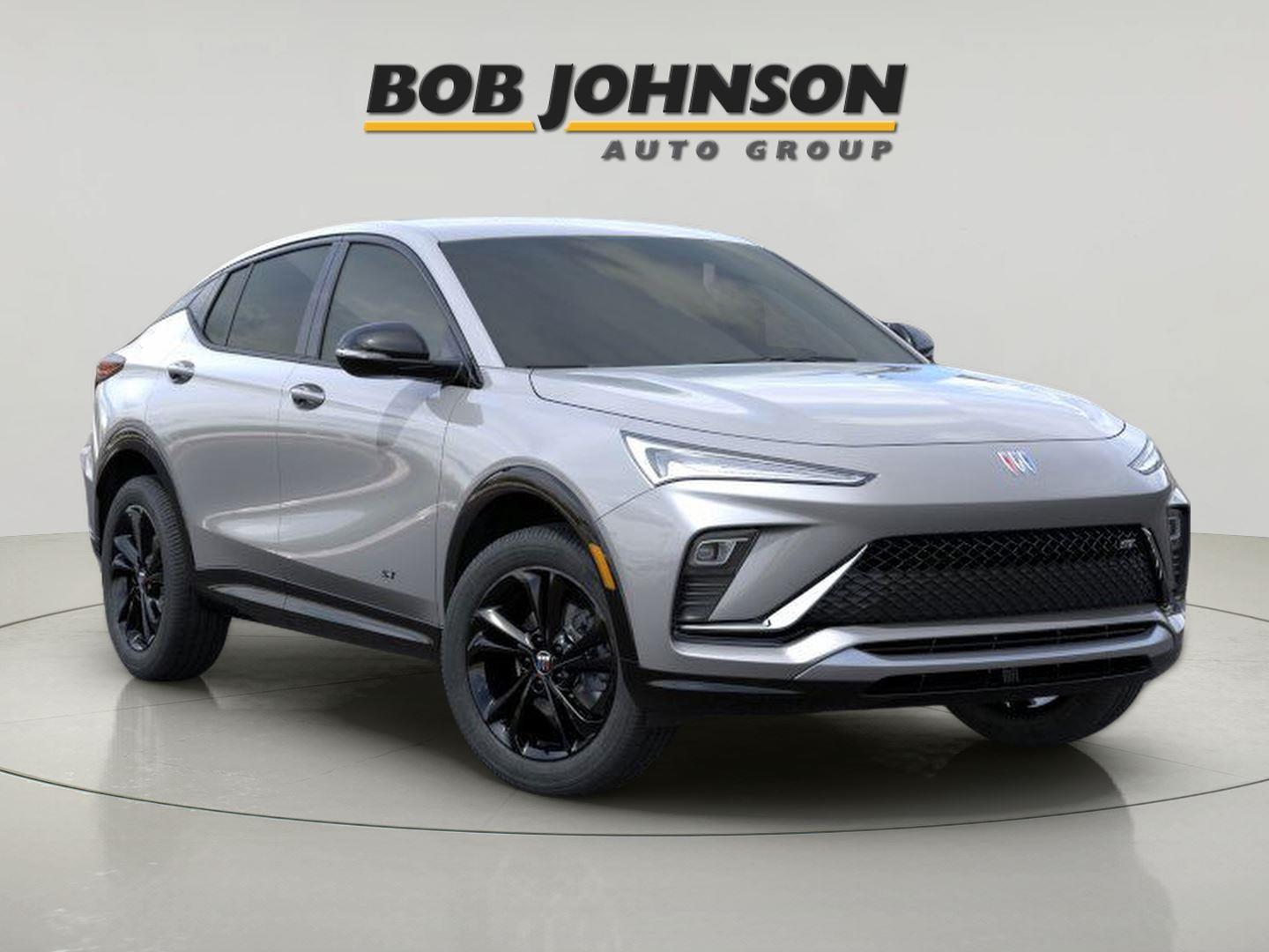 2026 Buick Envista Sport Touring's photo