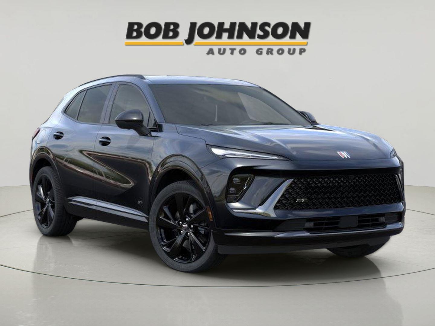 2026 Buick Envision Sport Touring's photo