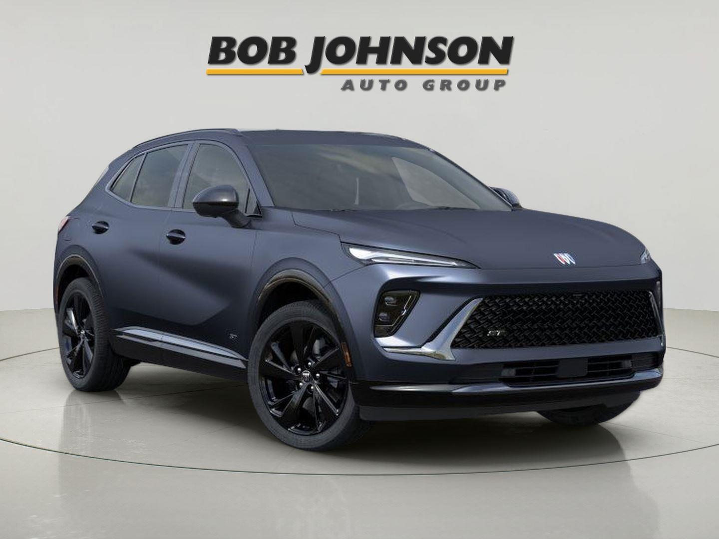 2026 Buick Envision Sport Touring's photo