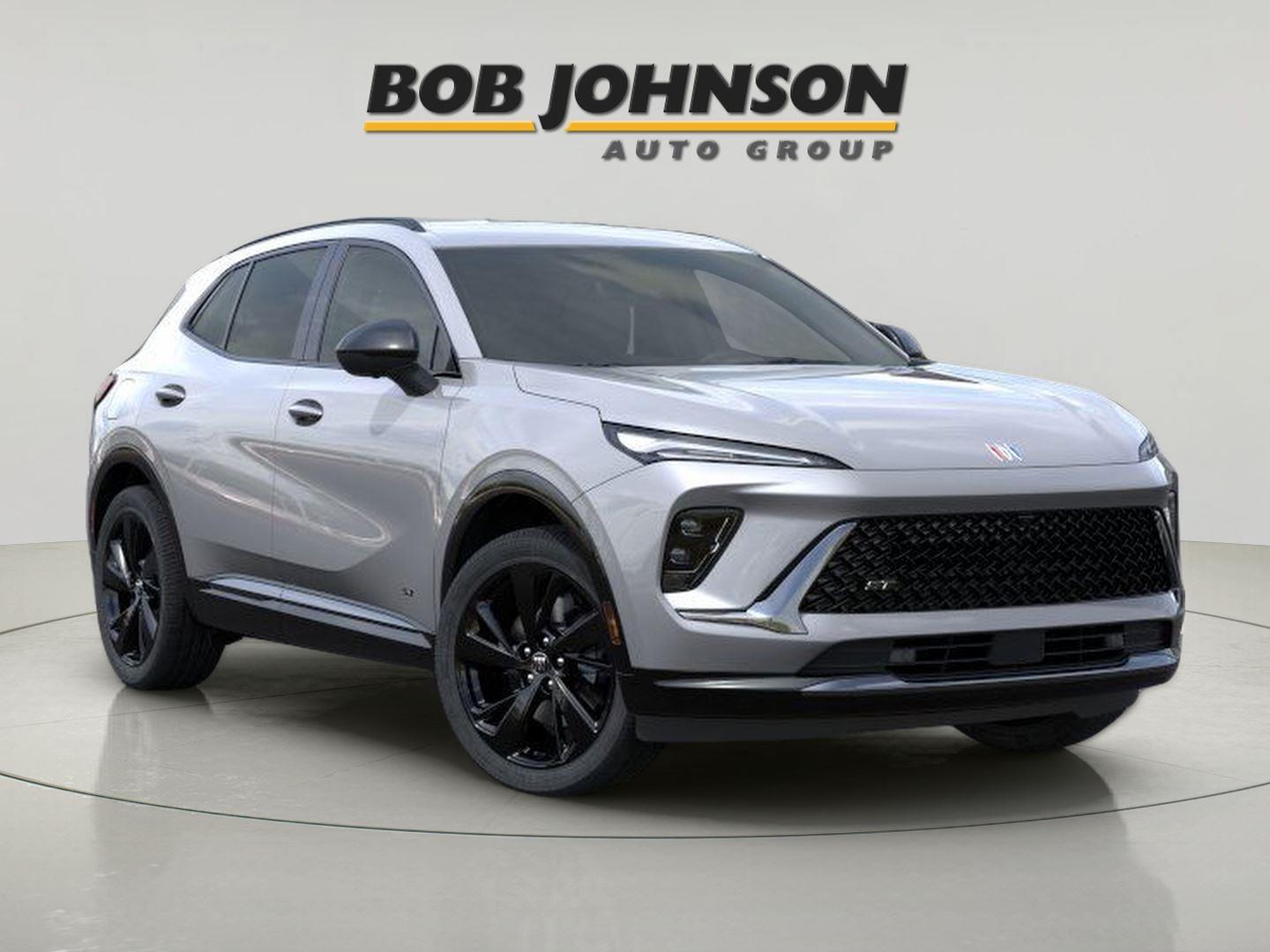 2026 Buick Envision Sport Touring's photo