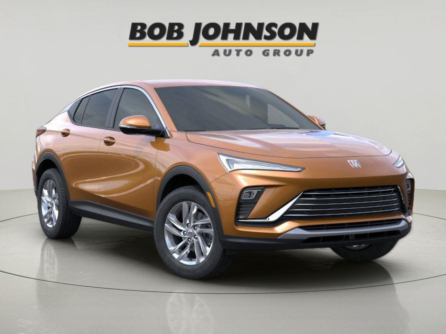 2026 Buick Envista Preferred's photo