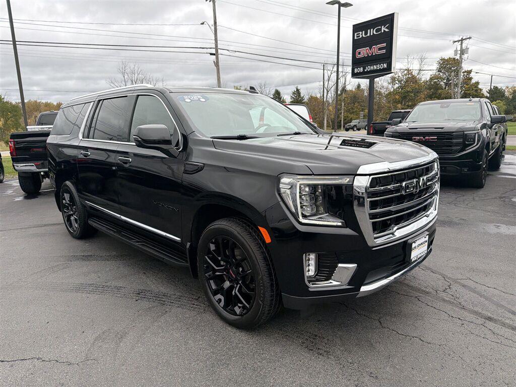 2023 GMC Yukon XL