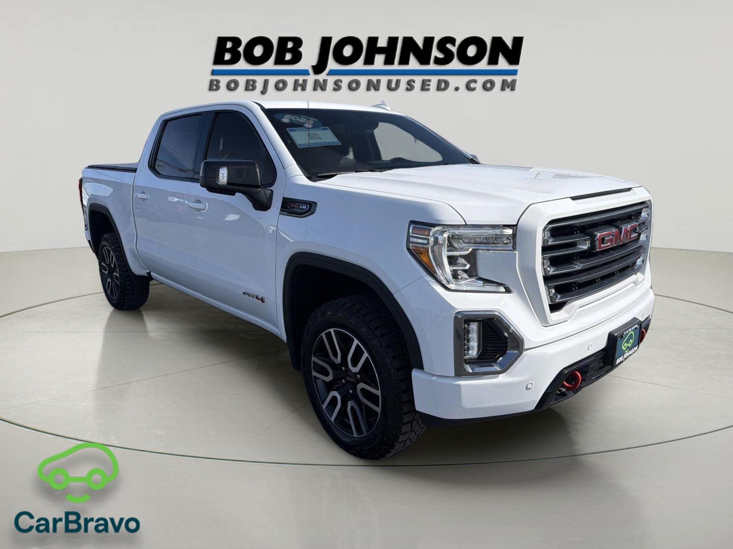 2022 GMC Sierra 1500 Limited