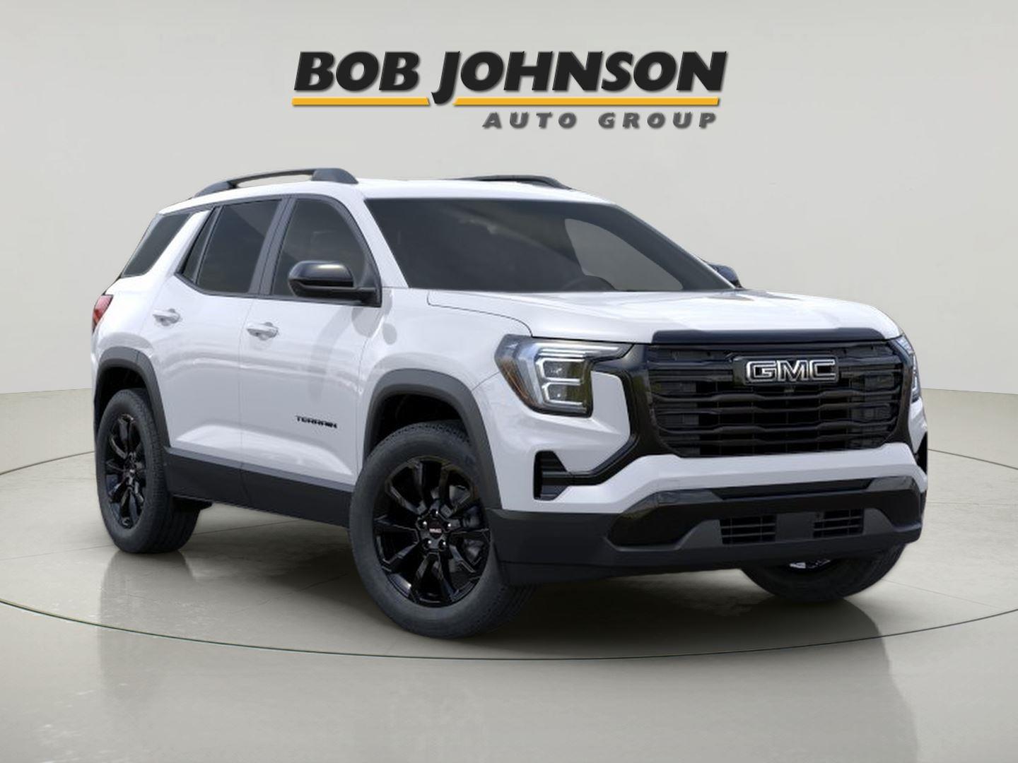2026 GMC Terrain Elevation FWD's photo