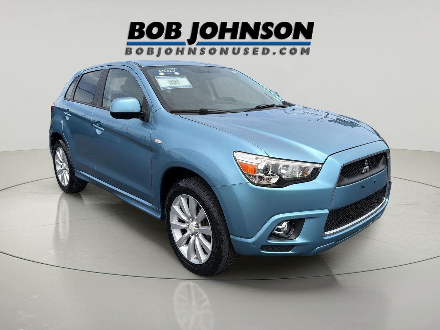 2011 Mitsubishi Outlander Sport SE AUTO's photo