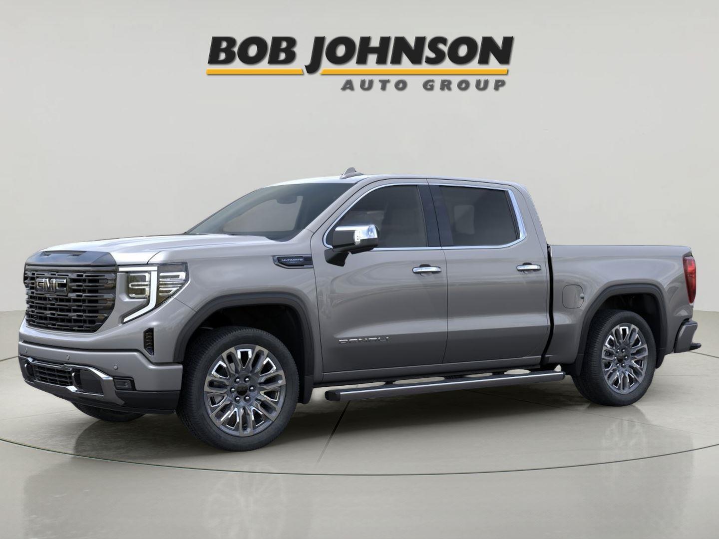 2026 GMC Sierra 1500 Denali Ultimate - Photo 6