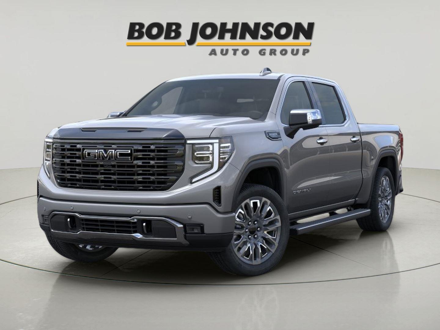 2026 GMC Sierra 1500 Denali Ultimate - Photo 7