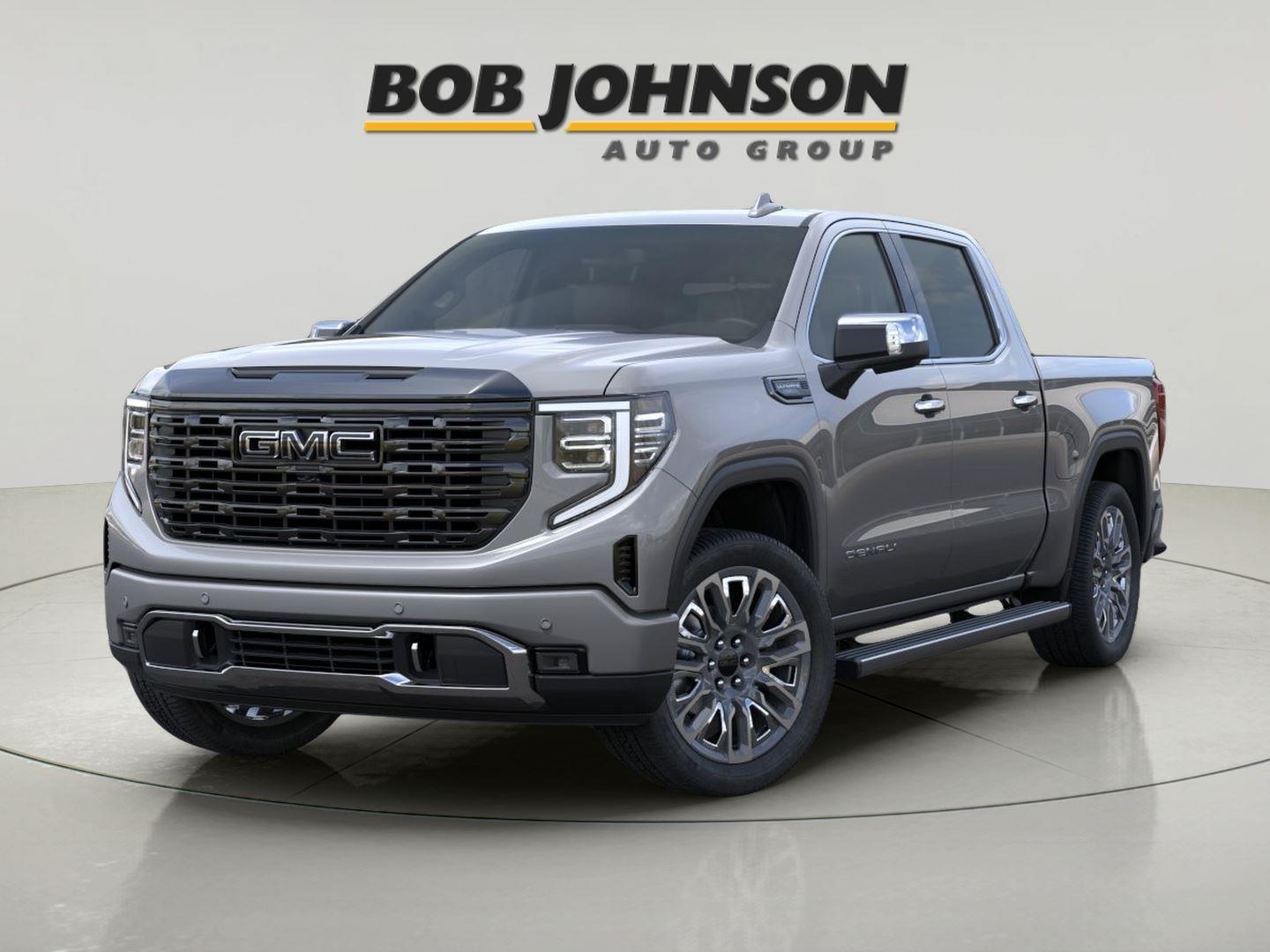 2026 GMC Sierra 1500 Denali Ultimate - Photo 8