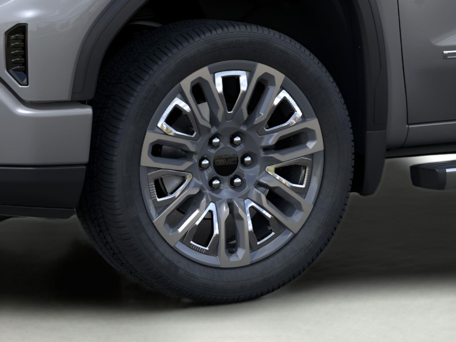 2026 GMC Sierra 1500 Denali Ultimate - Photo 19