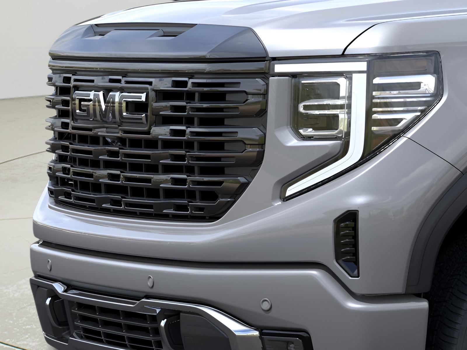 2026 GMC Sierra 1500 Denali Ultimate - Photo 23