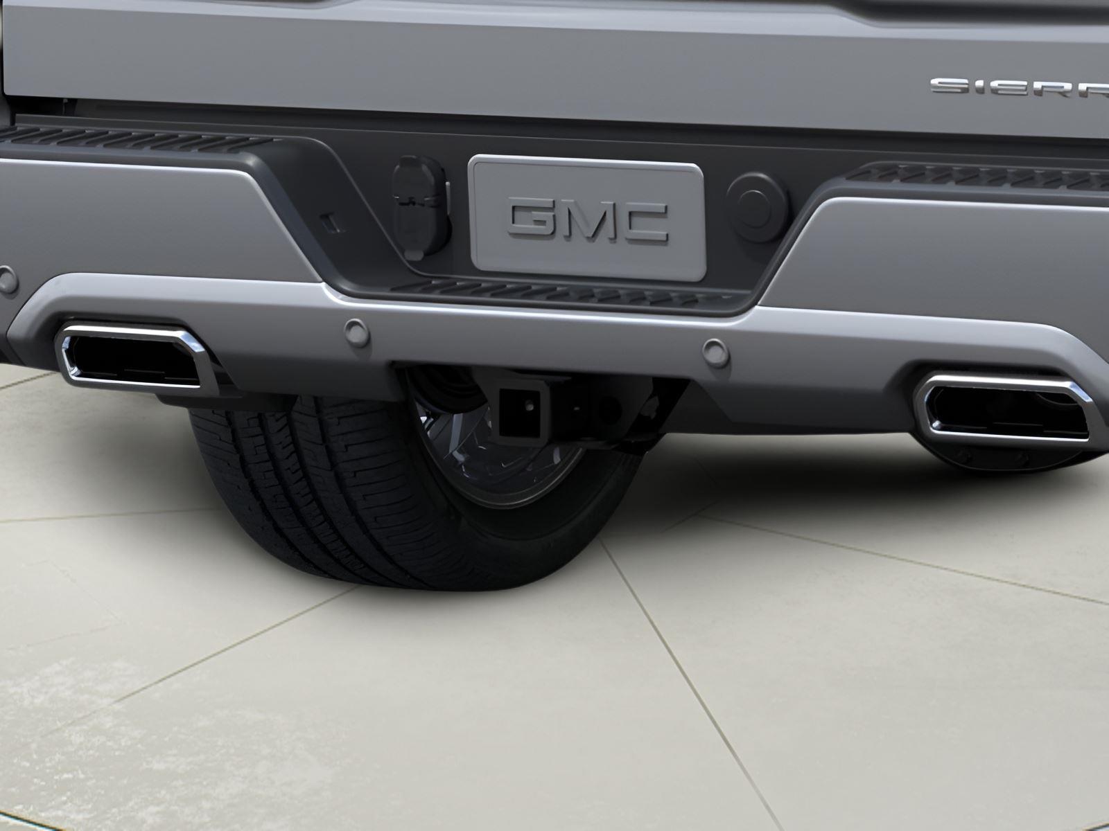 2026 GMC Sierra 1500 Denali Ultimate - Photo 24