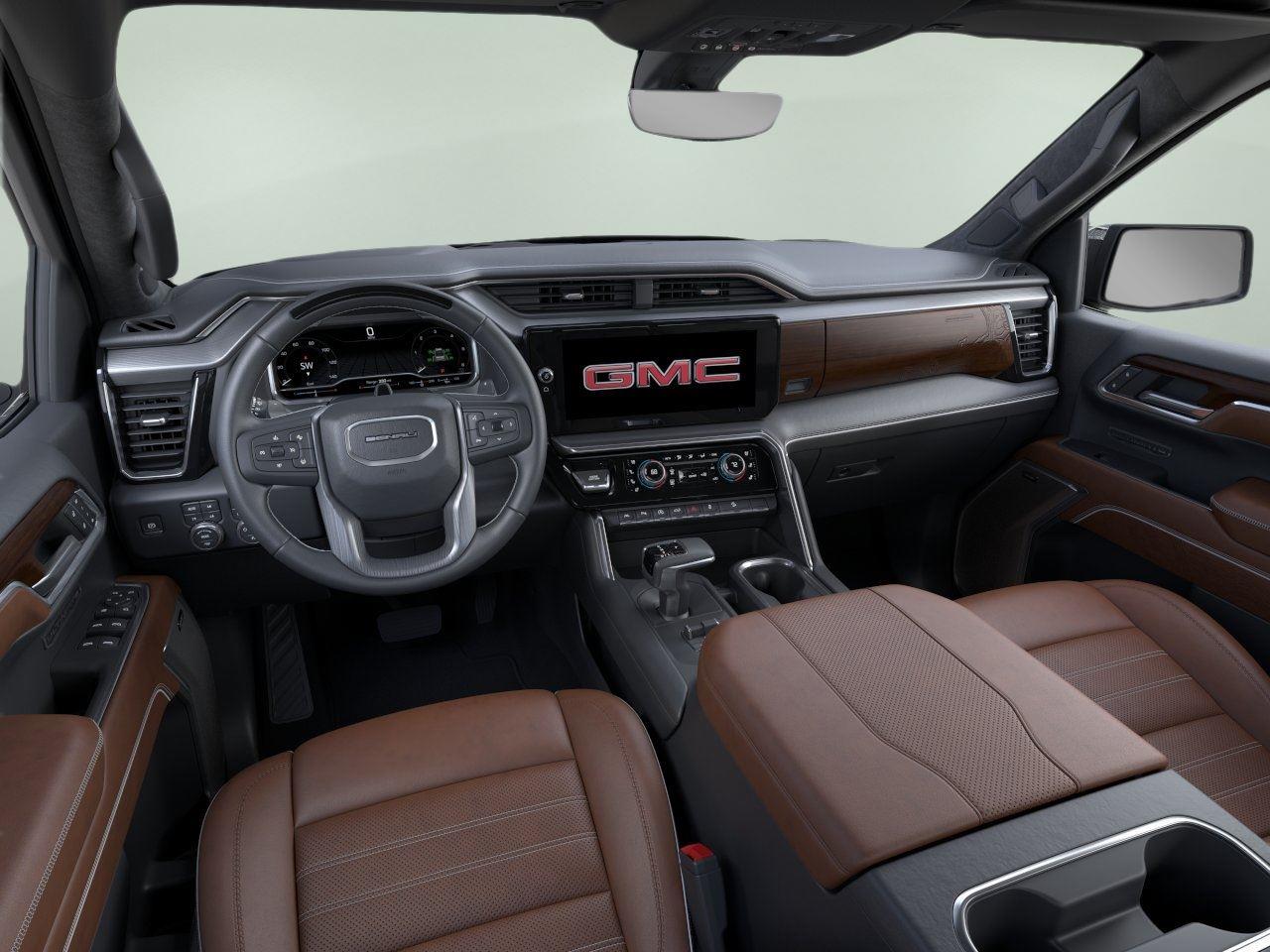 2026 GMC Sierra 1500 Denali Ultimate - Photo 9