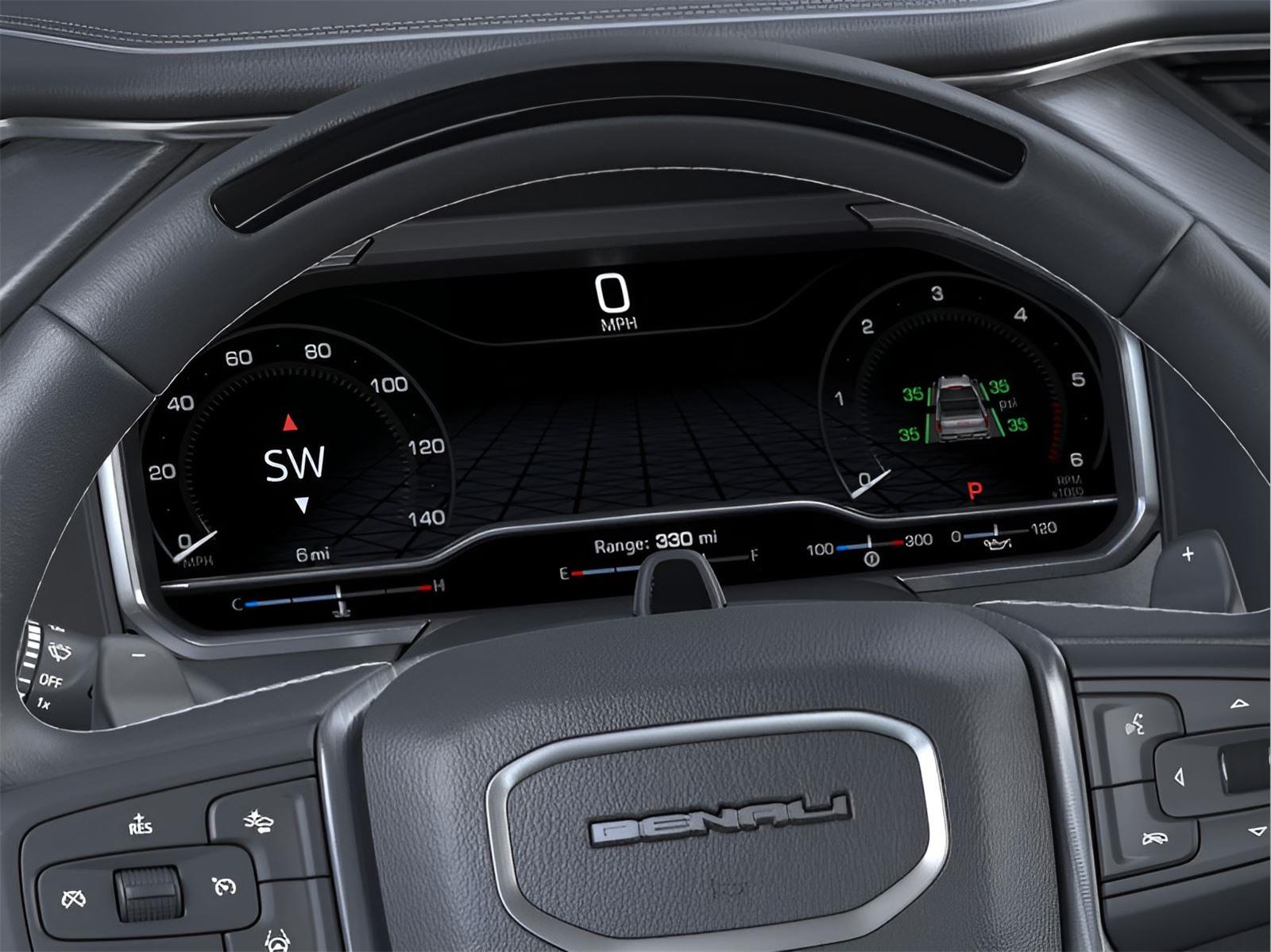 2026 GMC Sierra 1500 Denali Ultimate - Photo 12