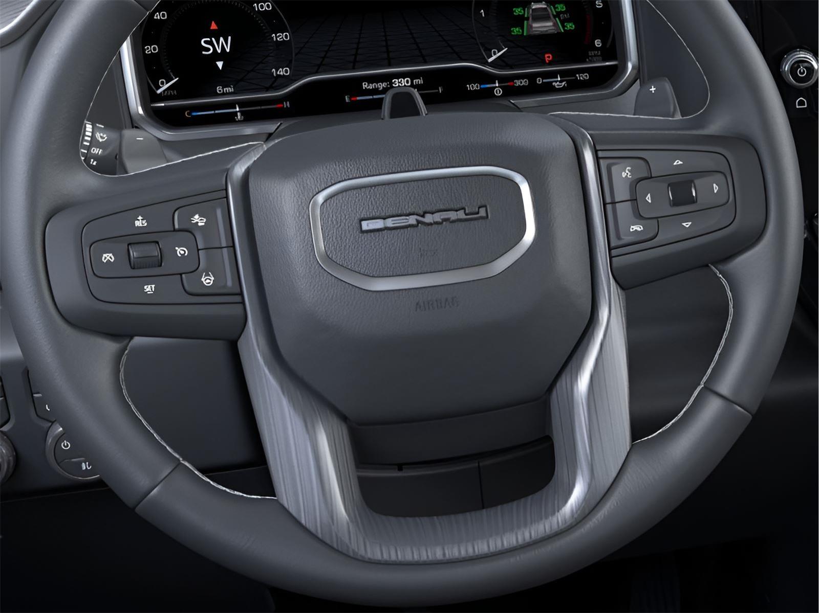 2026 GMC Sierra 1500 Denali Ultimate - Photo 13
