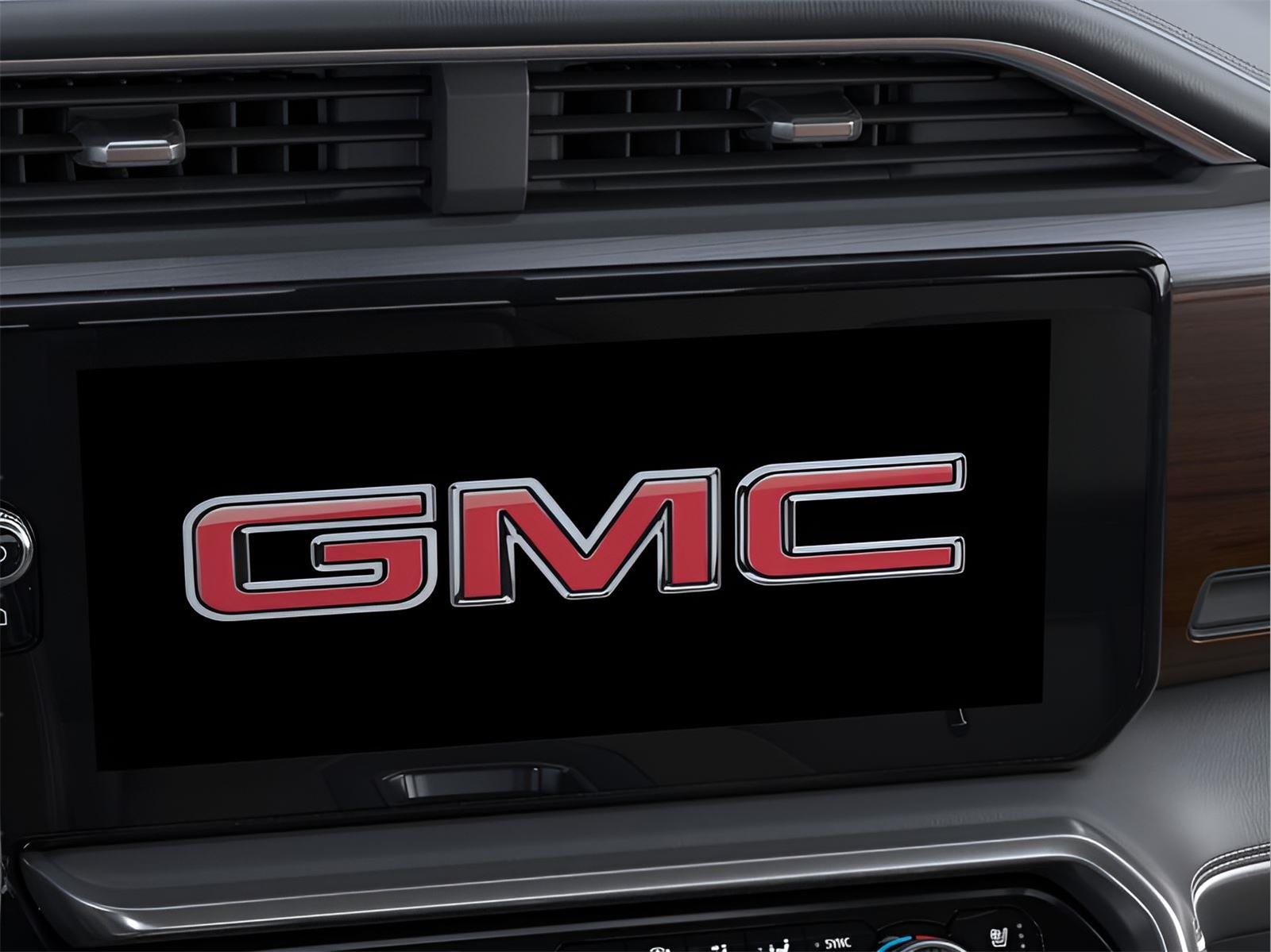 2026 GMC Sierra 1500 Denali Ultimate - Photo 14