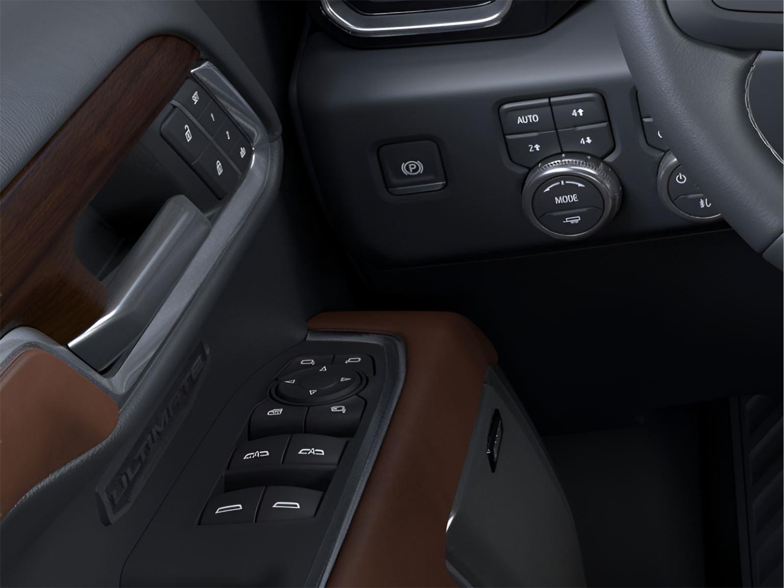 2026 GMC Sierra 1500 Denali Ultimate - Photo 16