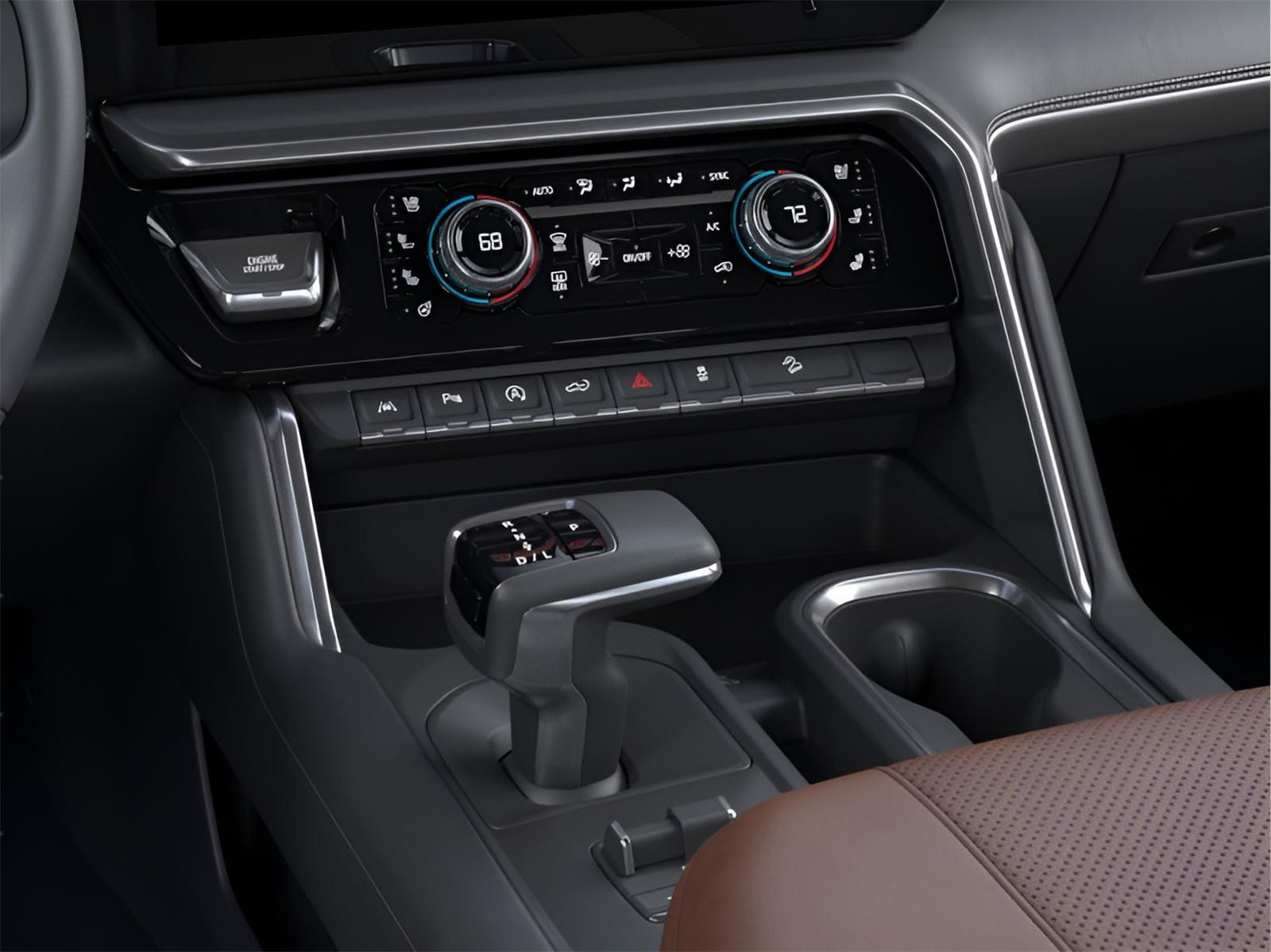 2026 GMC Sierra 1500 Denali Ultimate - Photo 17
