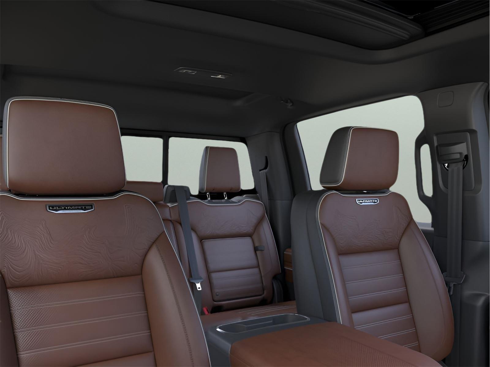 2026 GMC Sierra 1500 Denali Ultimate - Photo 18