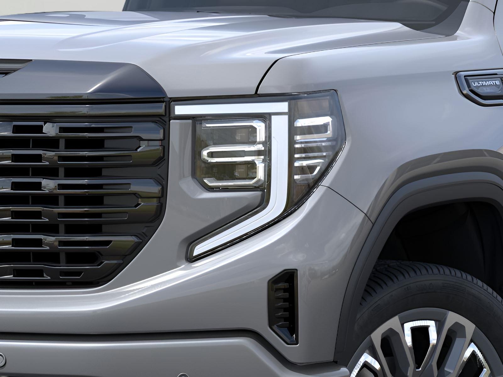 2026 GMC Sierra 1500 Denali Ultimate - Photo 20