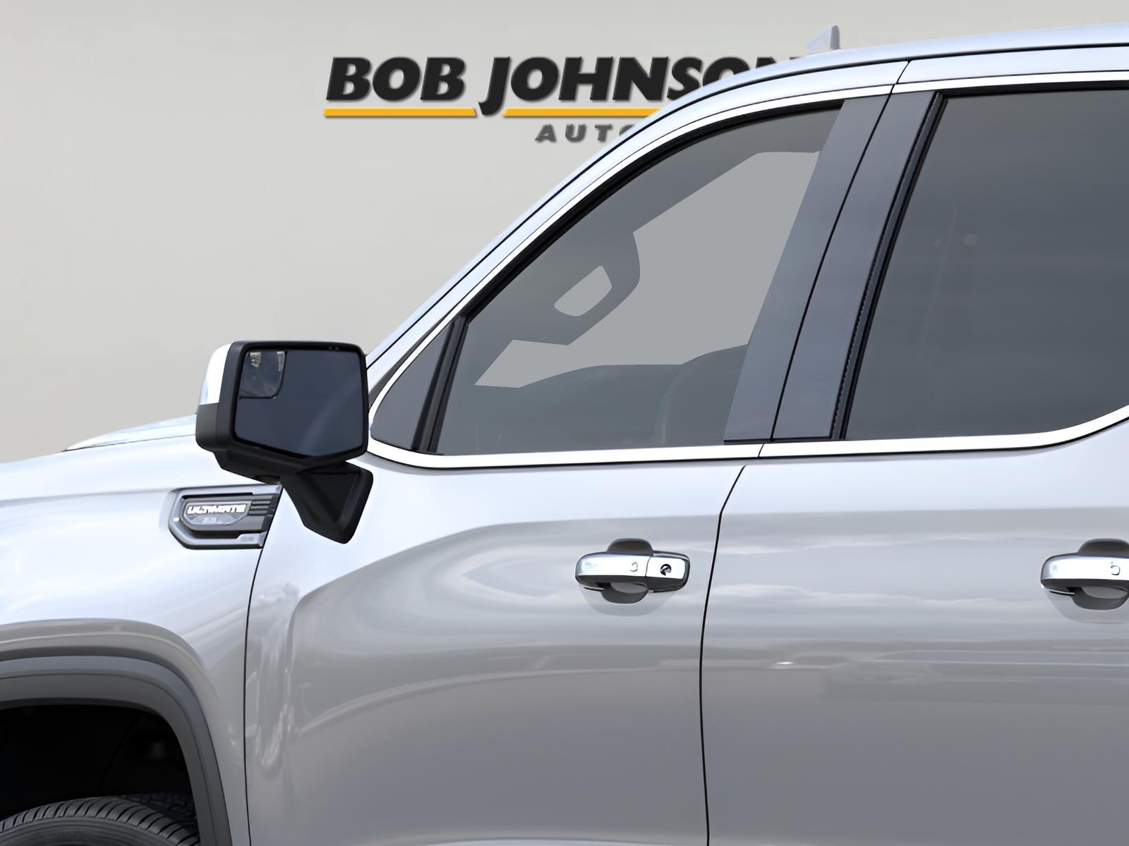 2026 GMC Sierra 1500 Denali Ultimate - Photo 22
