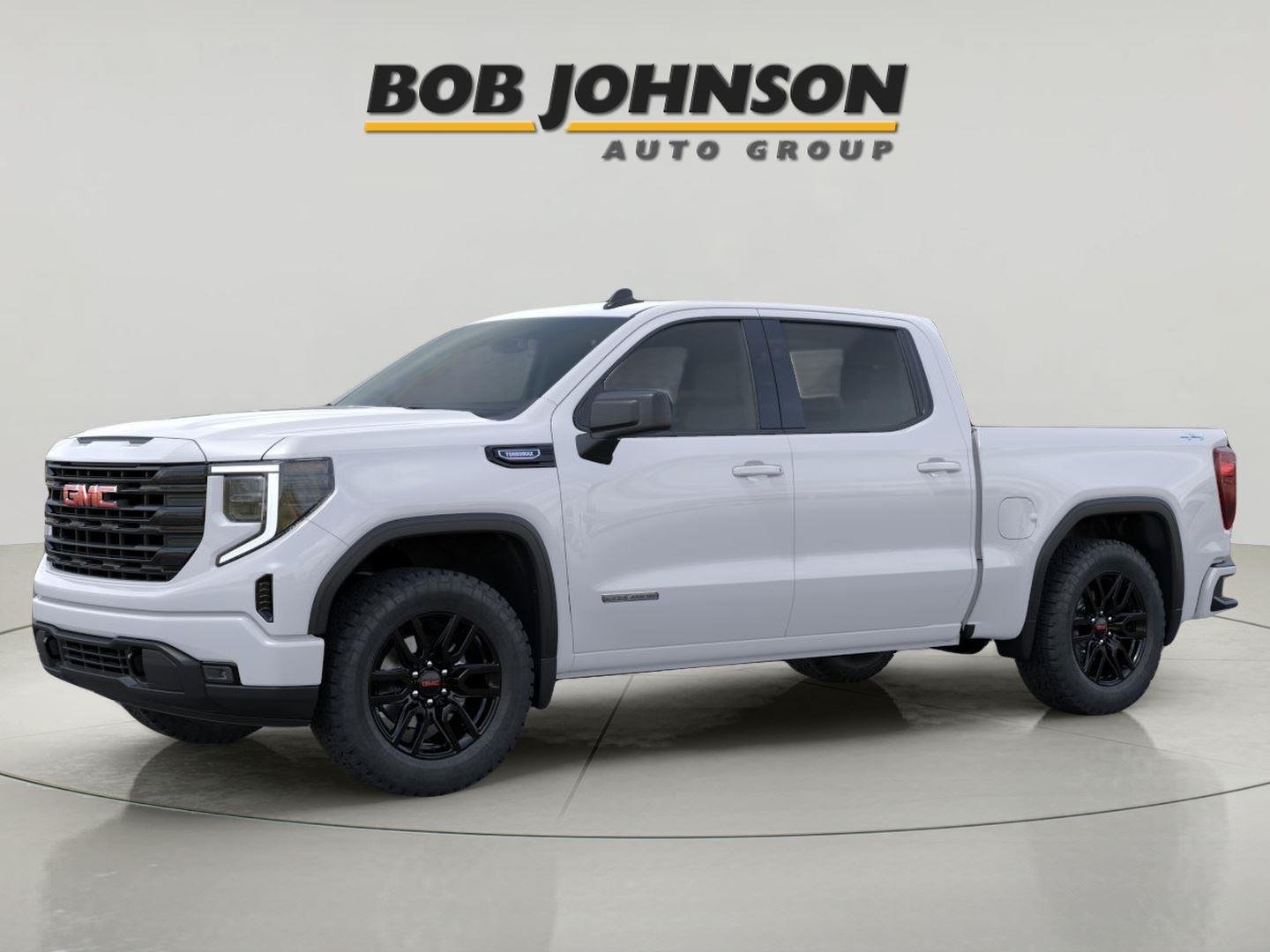 2026 GMC Sierra 1500 Elevation - Photo 5