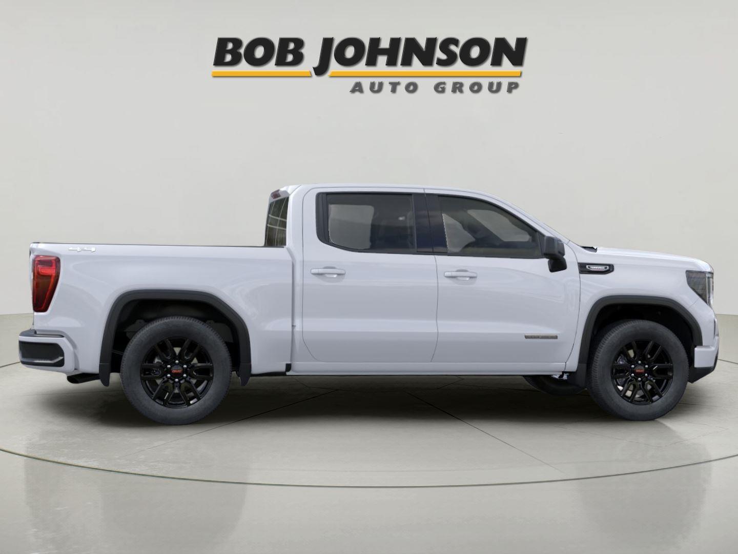 2026 GMC Sierra 1500 Elevation - Photo 8