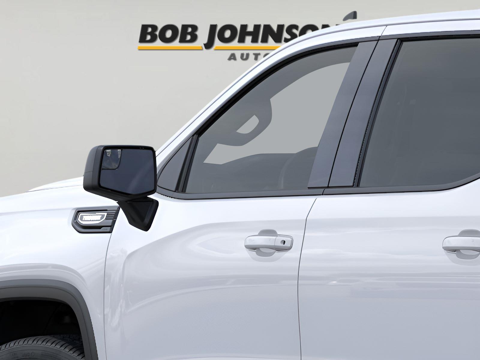 2026 GMC Sierra 1500 Elevation - Photo 12