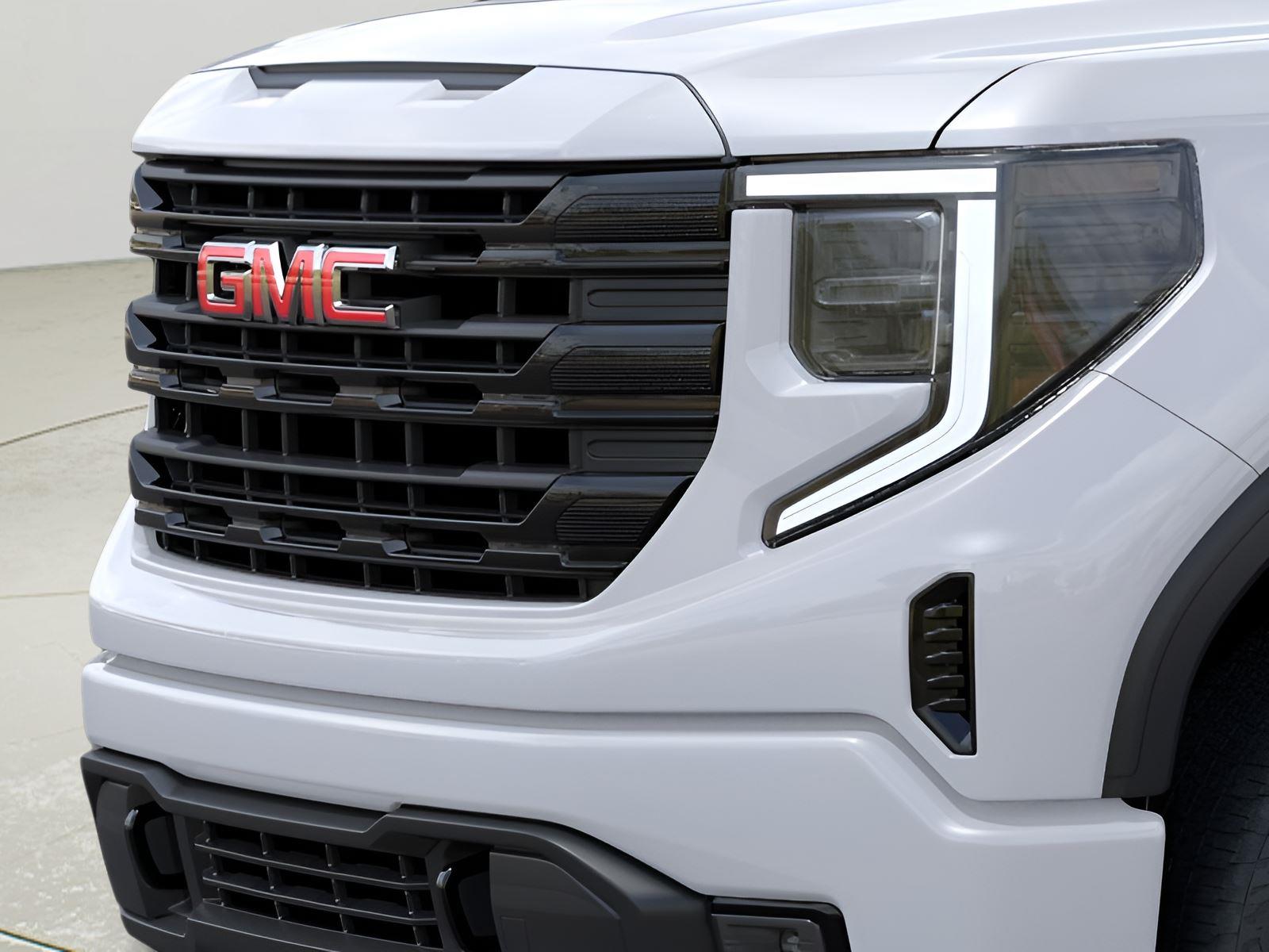 2026 GMC Sierra 1500 Elevation - Photo 13