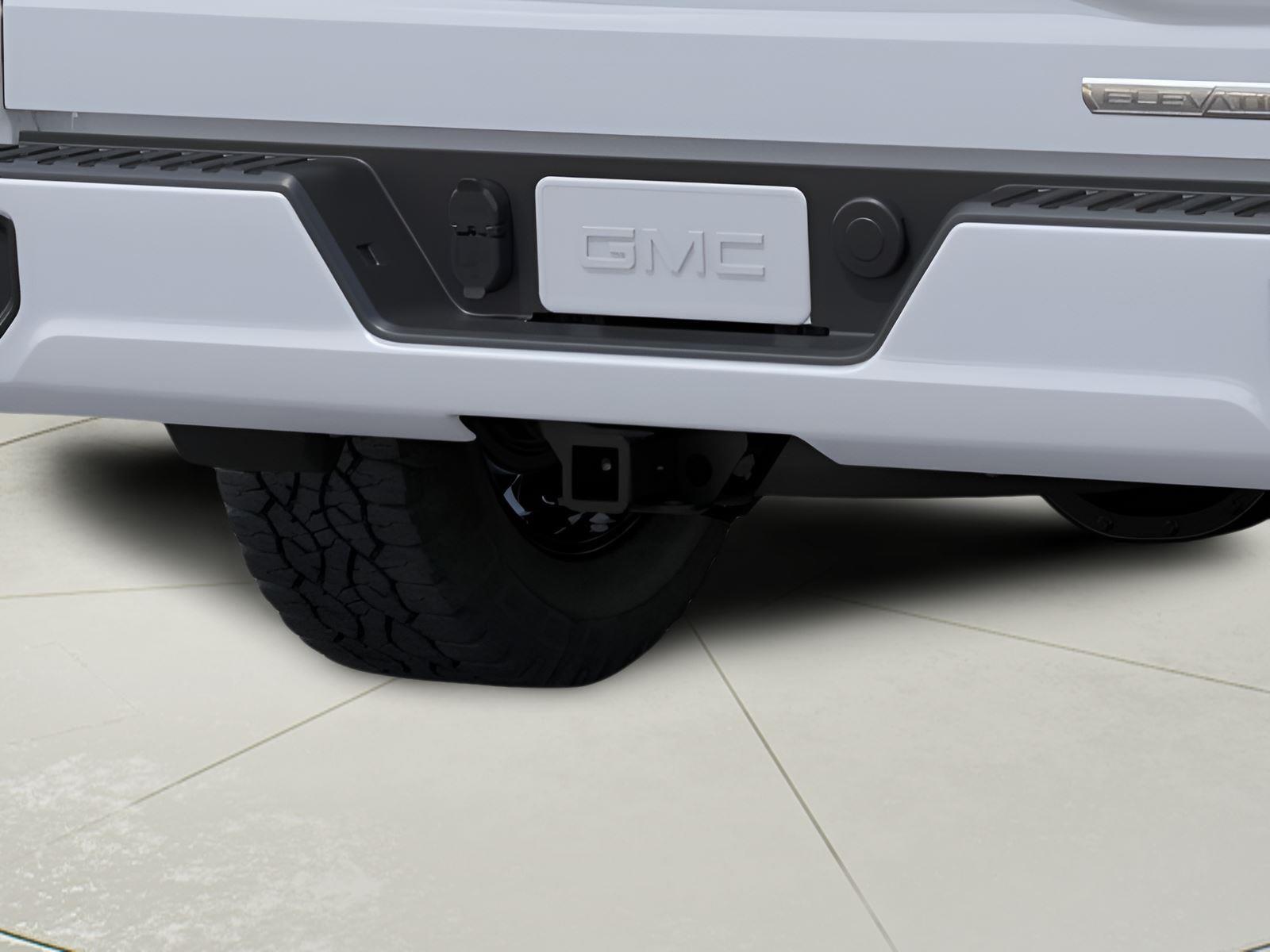 2026 GMC Sierra 1500 Elevation - Photo 14
