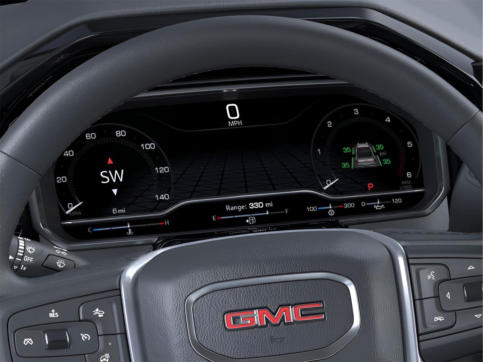 2026 GMC Sierra 1500 Elevation - Photo 18