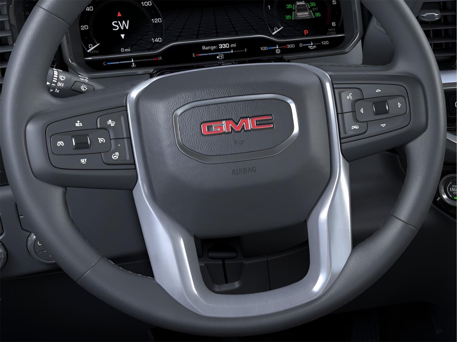 2026 GMC Sierra 1500 Elevation - Photo 19