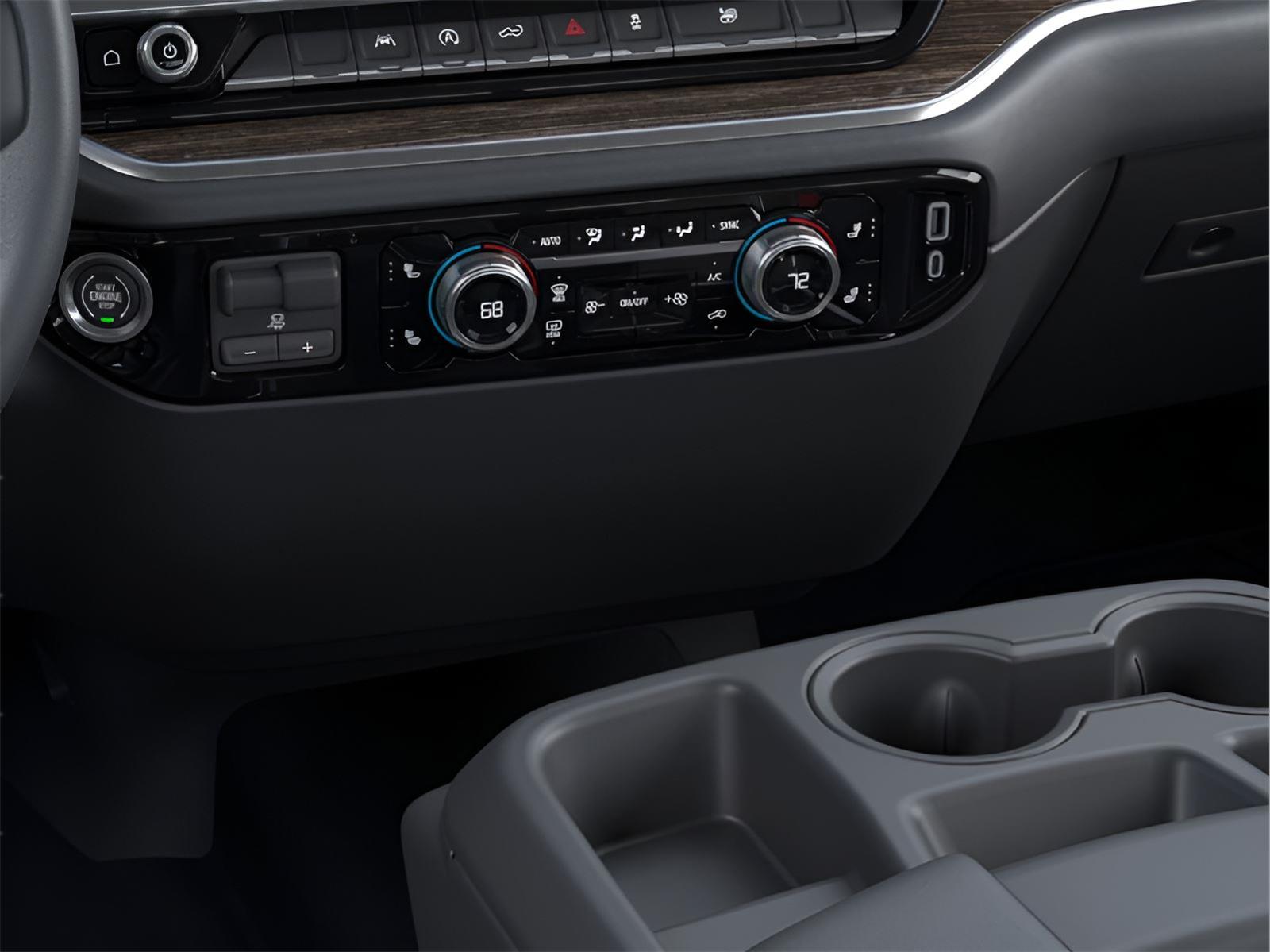 2026 GMC Sierra 1500 Elevation - Photo 23
