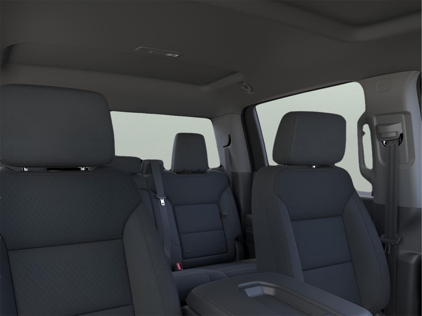 2026 GMC Sierra 1500 Elevation - Photo 24
