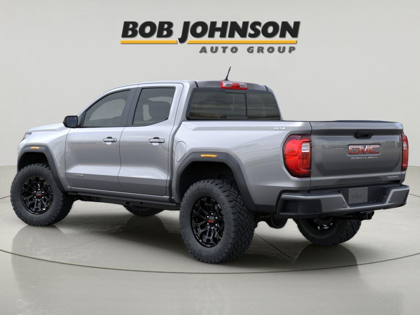 2026 GMC Canyon Elevation - Photo 6
