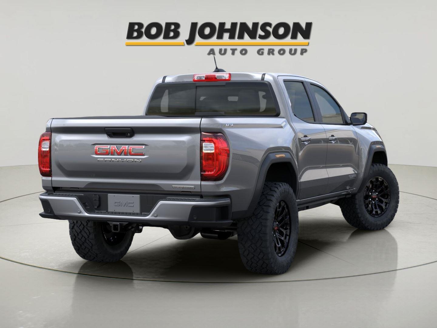 2026 GMC Canyon Elevation - Photo 7