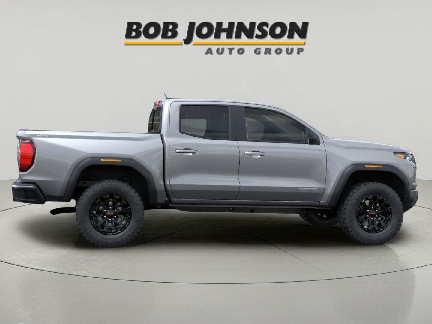 2026 GMC Canyon Elevation - Photo 8