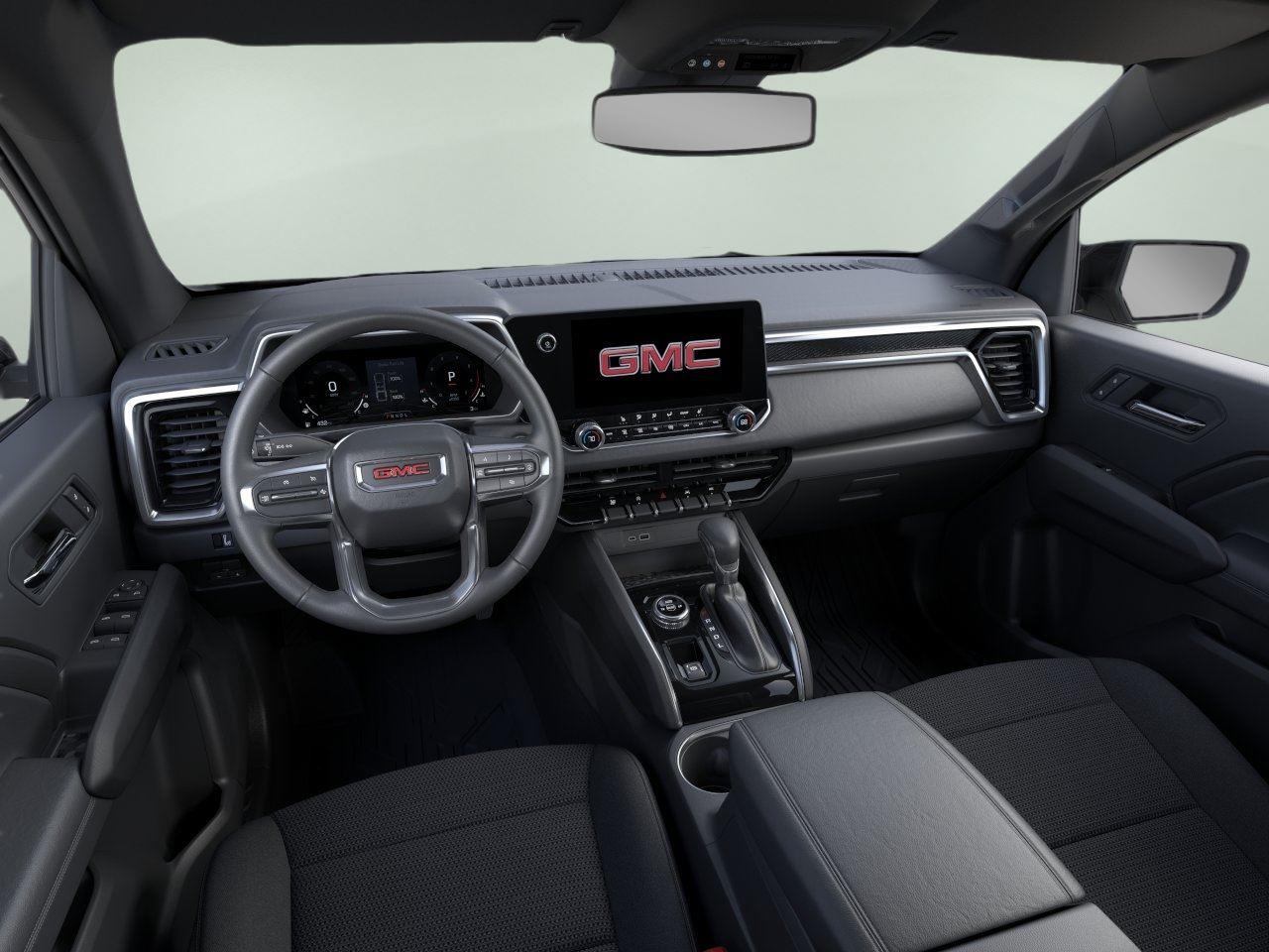 2026 GMC Canyon Elevation - Photo 9
