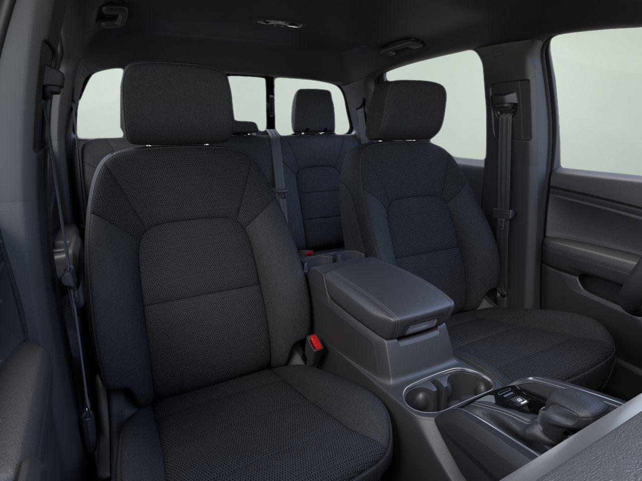 2026 GMC Canyon Elevation - Photo 10